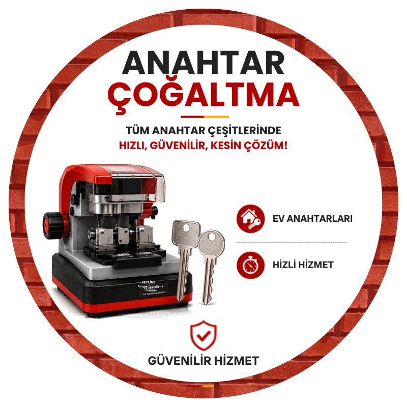 Güçlü Yapı Market Görükle