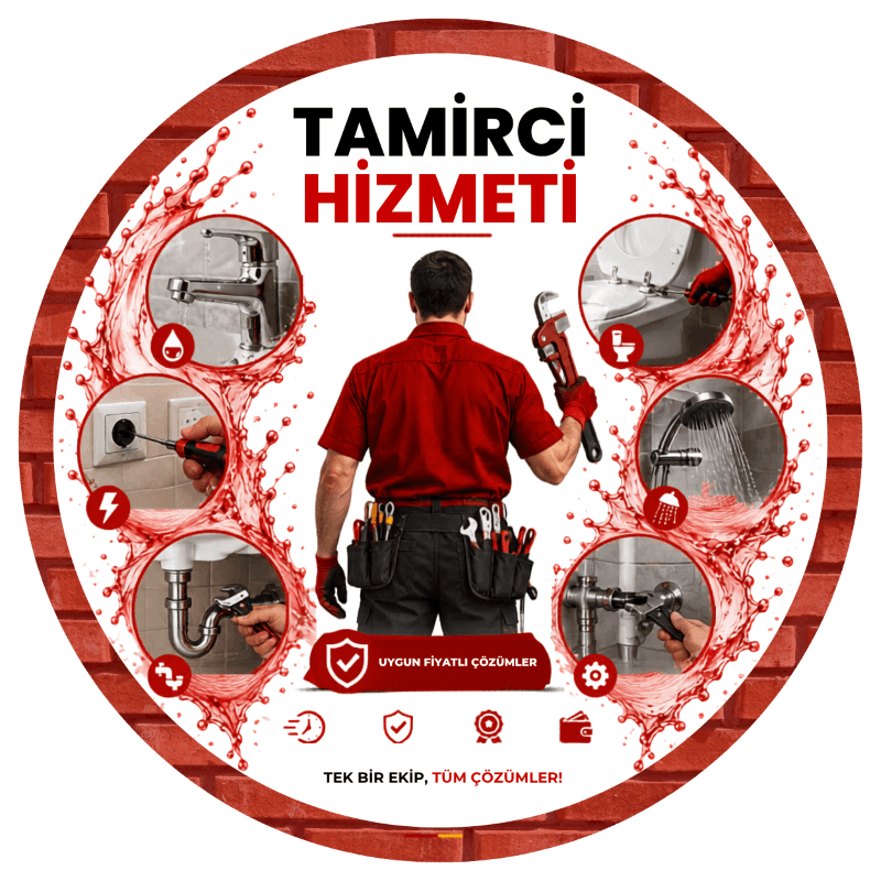 Güçlü Yapı Market Görükle